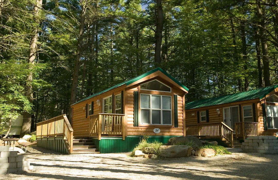 Sandy Beach Rv Resort-1