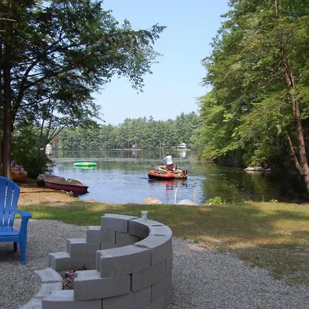 Sandy Beach Rv Resort-2